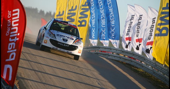 Rajd Polski